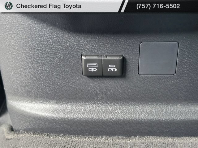 Used 2024 Toyota Tundra SR5 w/ SR5 Convenience Package AWD/4WD image 38