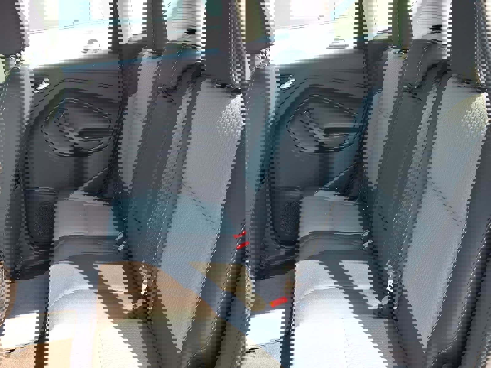 Used 2017 Ford C-MAX SE image 17