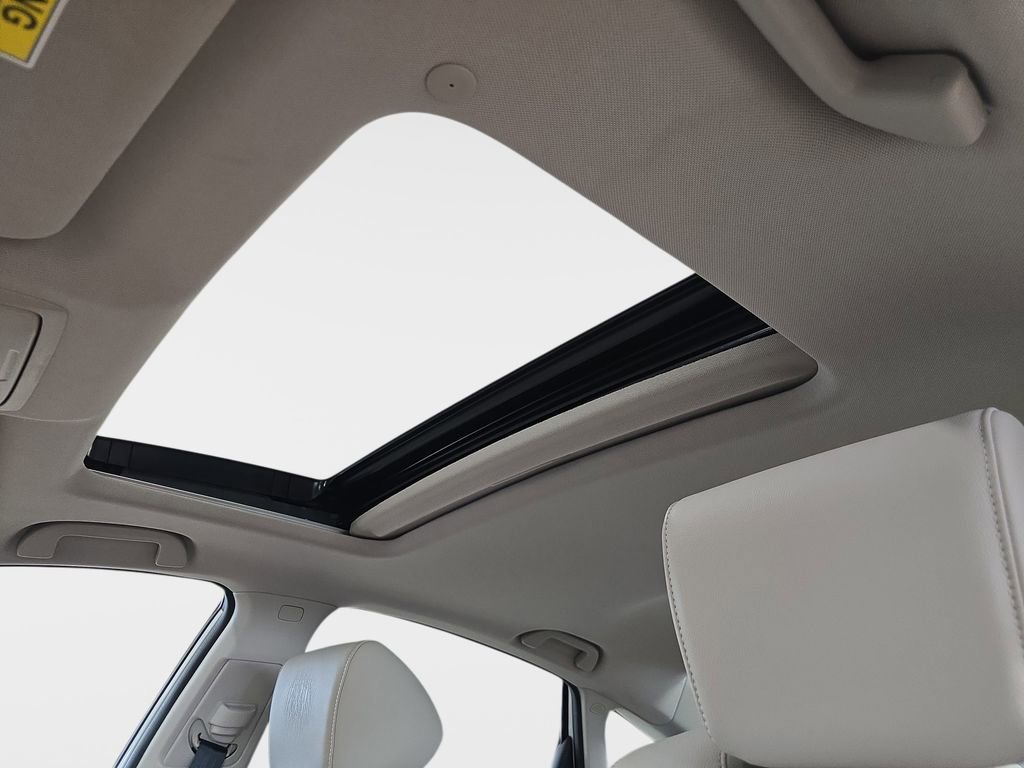 Used 2018 Honda Accord EX-L image 29