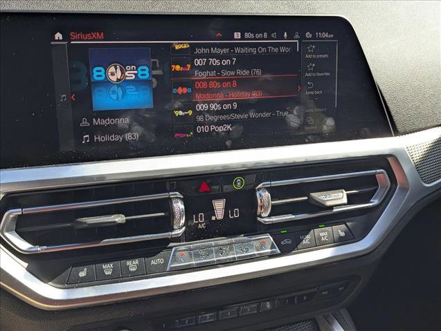 Used 2021 BMW 440i xDrive Coupe w/ Premium Package image 5