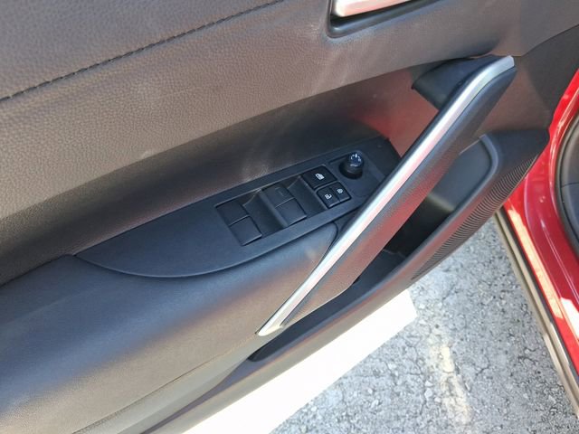 Used 2023 Toyota Corolla Cross XSE w/ Convenience Package image 15