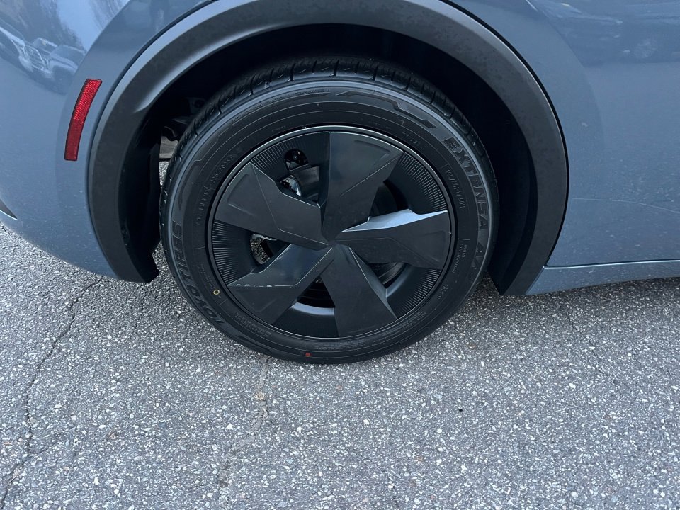 New 2026 Toyota Prius LE image 20