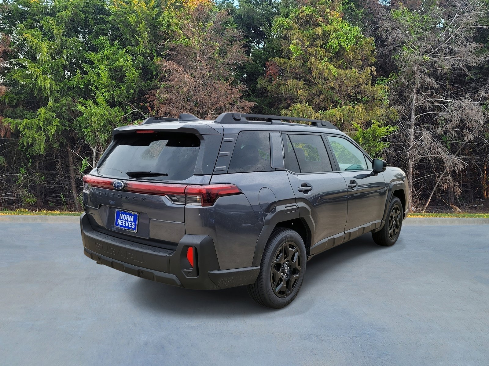 New 2026 Subaru Outback Limited image 16