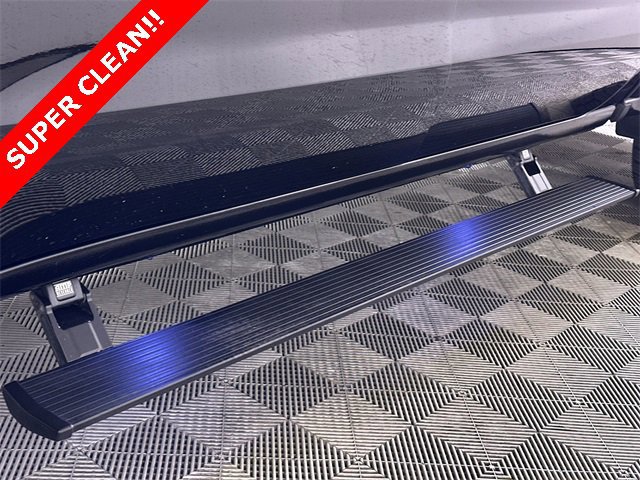 Used 2021 Chevrolet Silverado 1500 High Country image 33