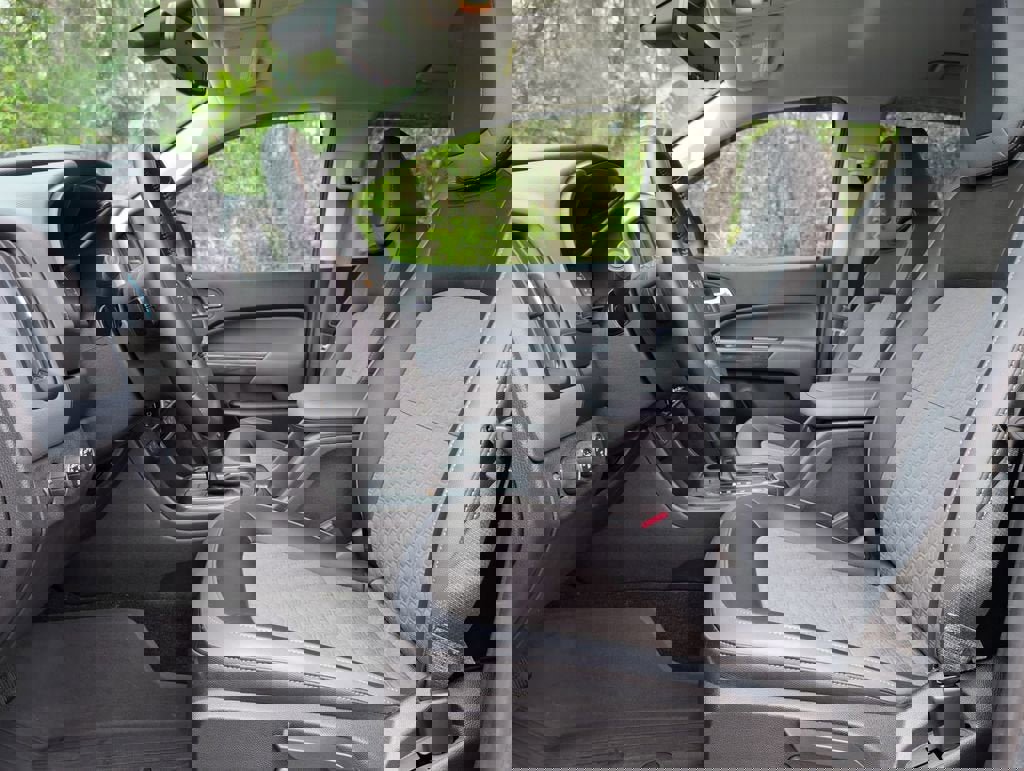 Used 2018 Chevrolet Colorado Z71 image 14