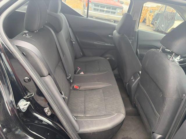 Used 2023 Nissan Kicks SV FWD image 29