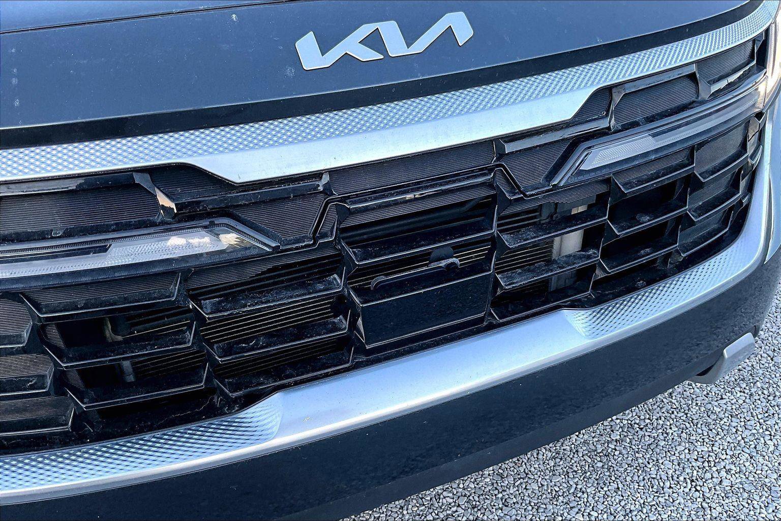 Used 2024 Kia Seltos SX w/ SX Sunroof Package image 27