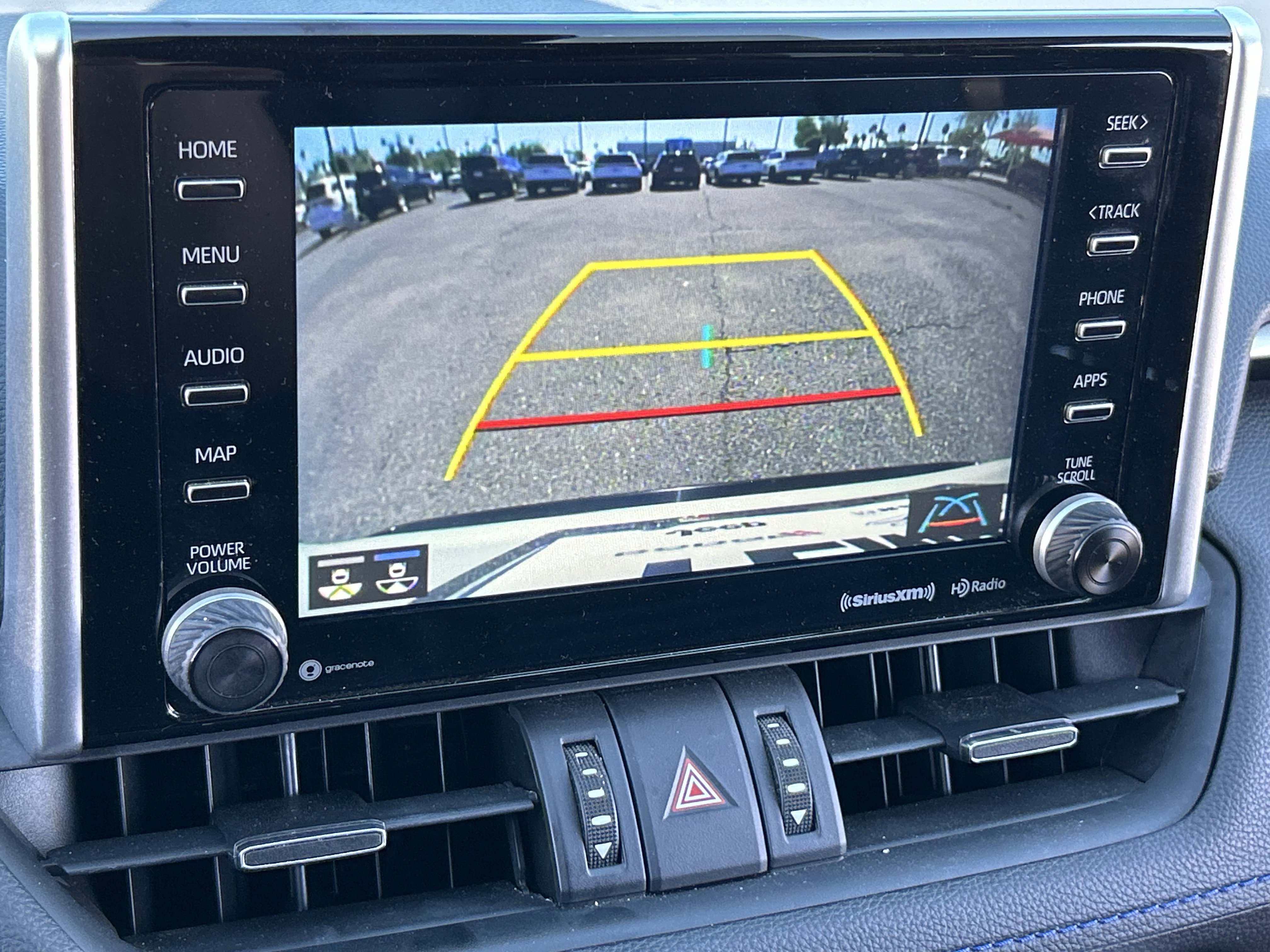 Used 2021 Toyota RAV4 XSE image 29