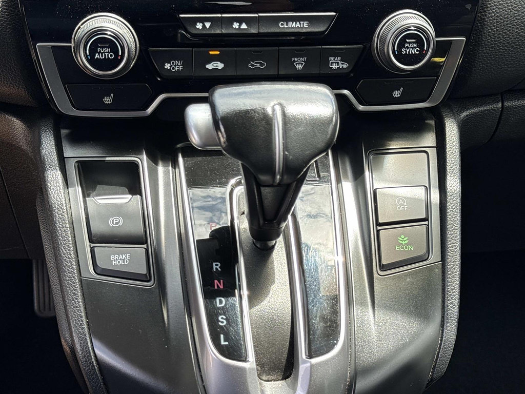 Used 2020 Honda CR-V EX-L image 10