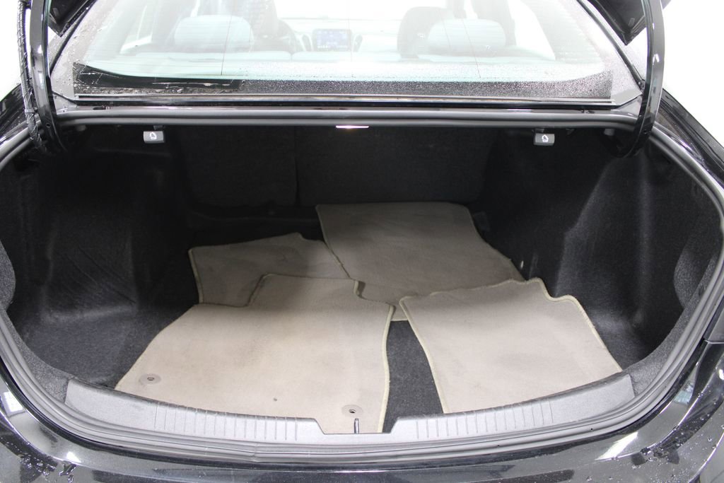 Used 2024 Chevrolet Malibu LT image 13