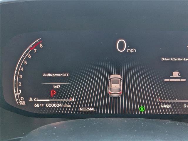 New 2026 Acura MDX FWD w/ Technology Package image 11