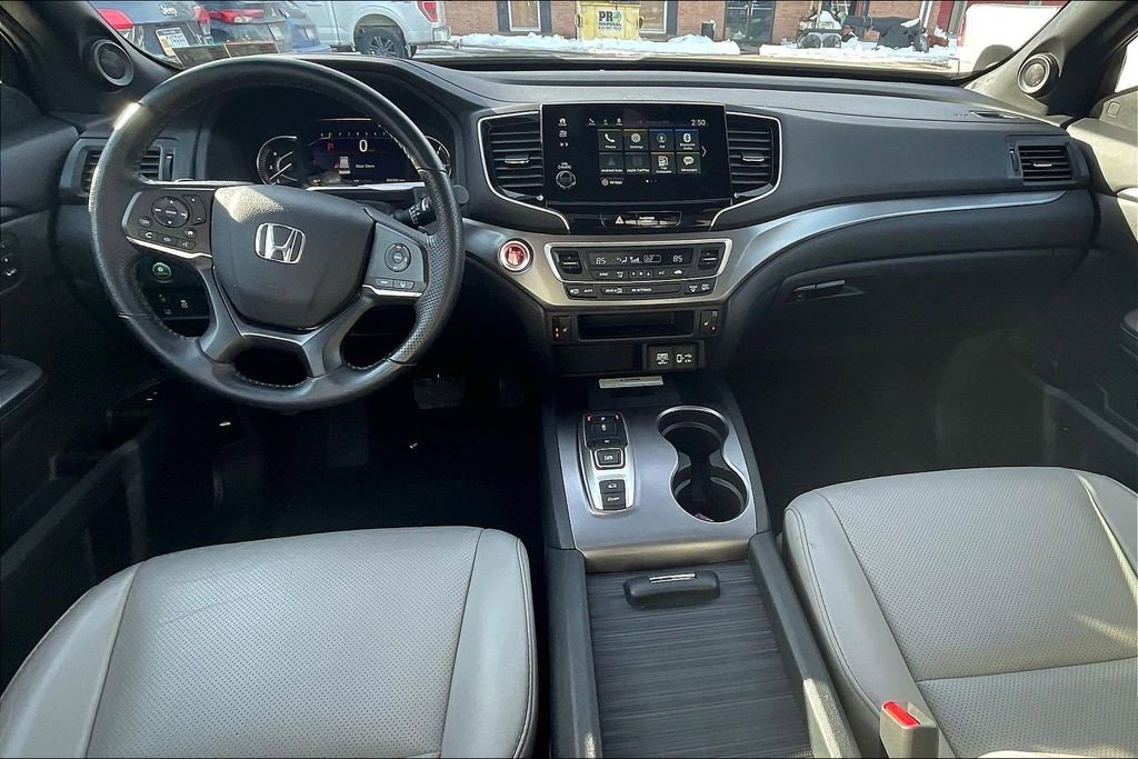 Used 2023 Honda Passport EX-L image 14