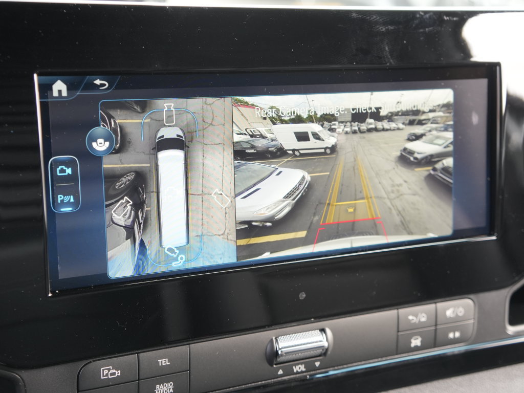 New 2026 Mercedes-Benz Sprinter 2500 image 17