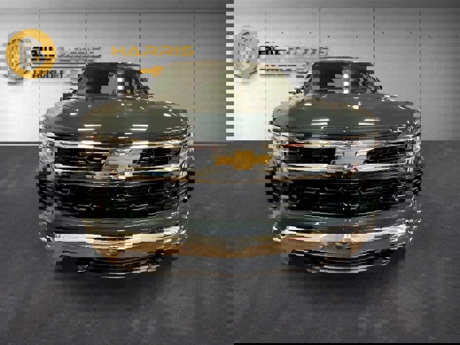 New 2026 Chevrolet Silverado 1500 LT image 2