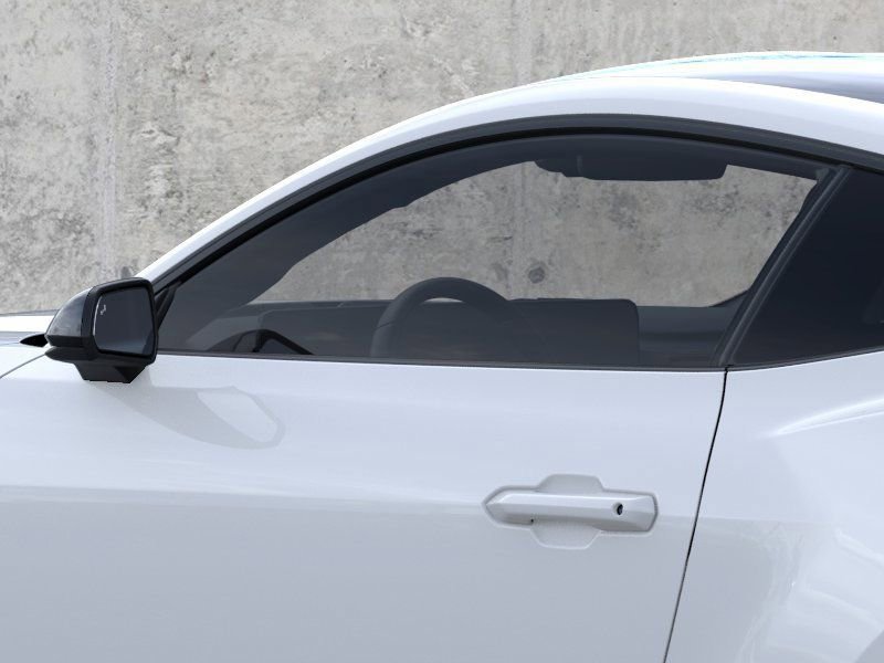 New 2026 Ford Mustang Premium w/ Mustang Nite Pony Package image 20