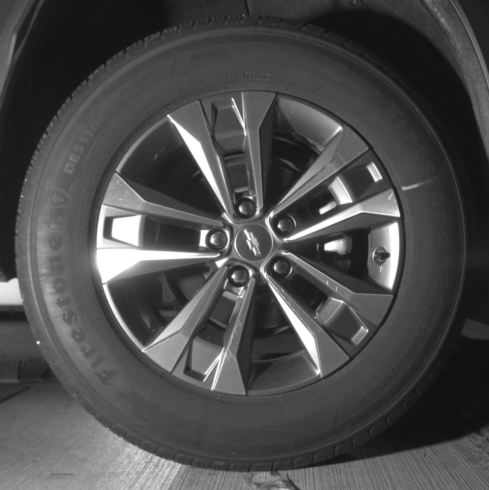 Used 2025 Chevrolet Equinox LT image 15