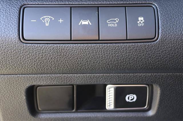 Used 2021 Hyundai Santa Fe Blue AWD/4WD image 13