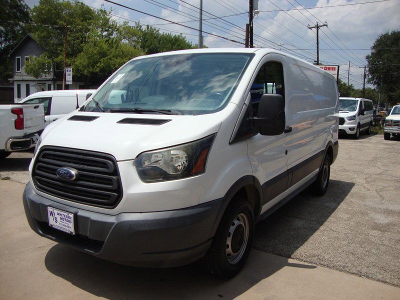 Used 2016 Ford Transit 150 130 Low Roof image 1