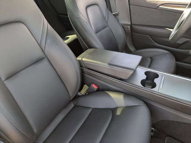 Used 2023 Tesla Model 3 Performance image 11