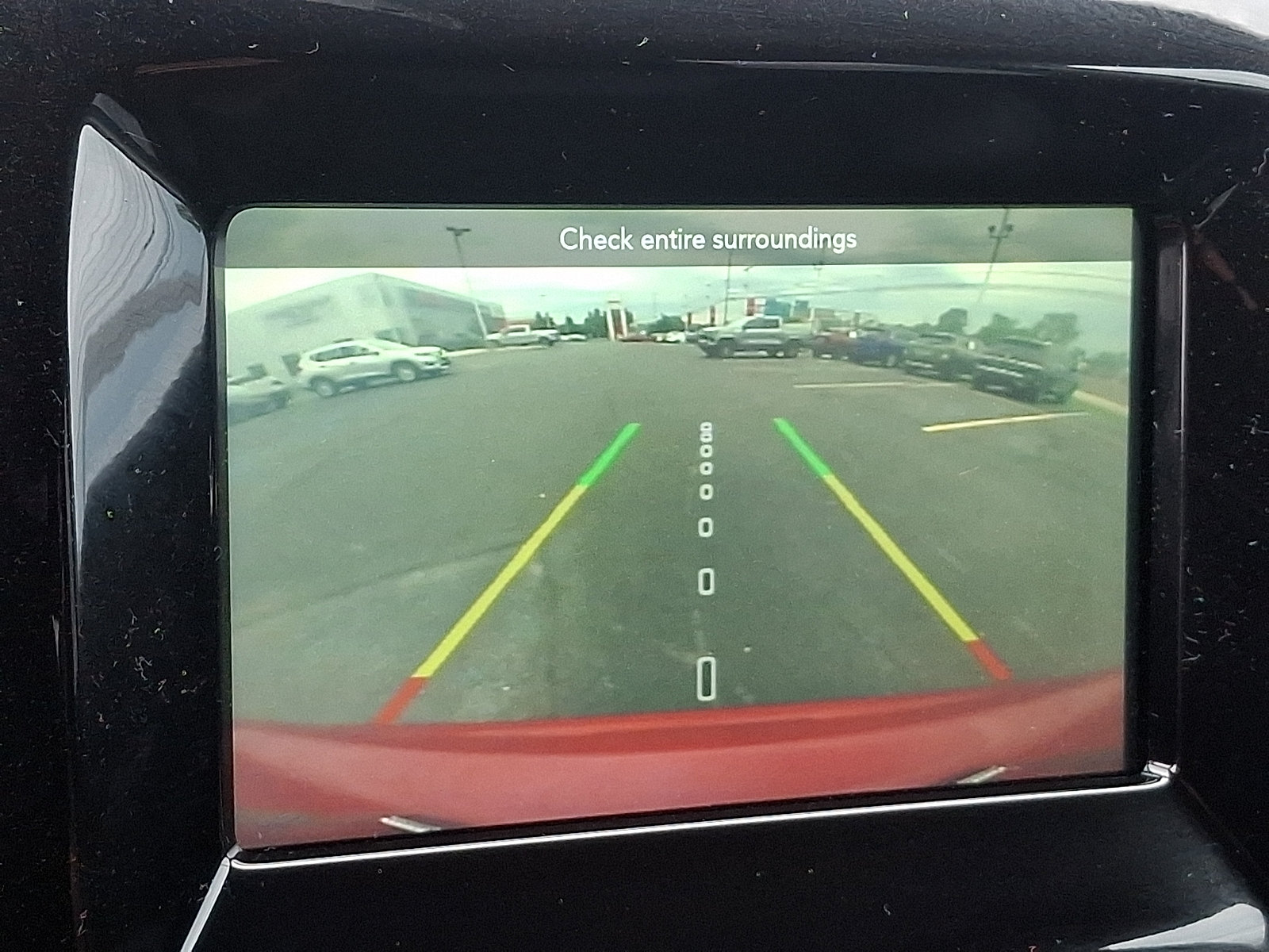 Used 2021 Jeep Compass Latitude AWD/4WD image 17