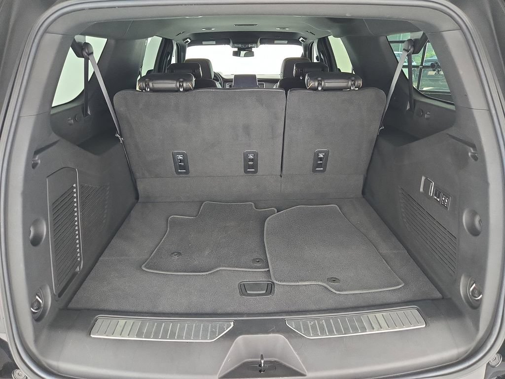 Certified 2023 GMC Yukon XL AT4 AWD/4WD image 32