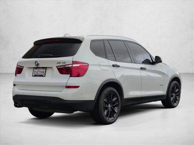 Used 2016 BMW X3 xDrive28i image 5