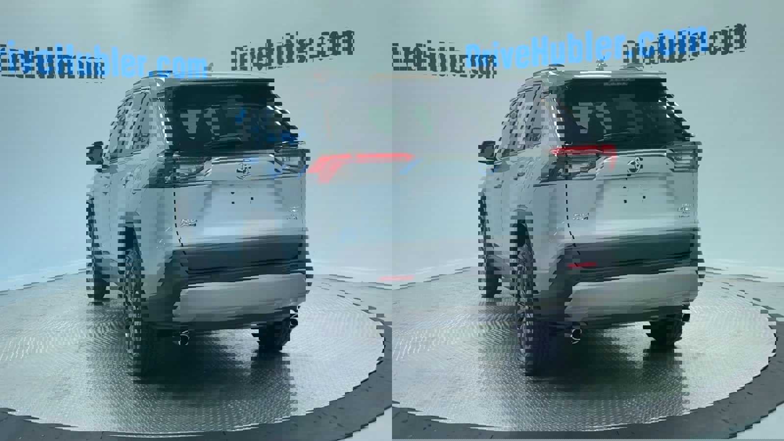 Used 2023 Toyota RAV4 Limited image 7