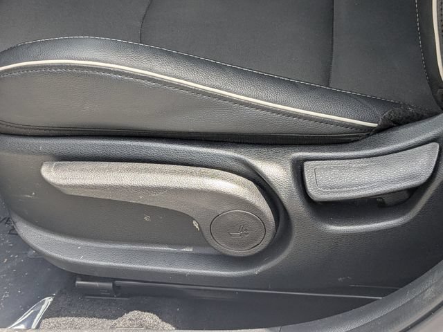 Certified 2023 Kia Forte GT-Line FWD image 20