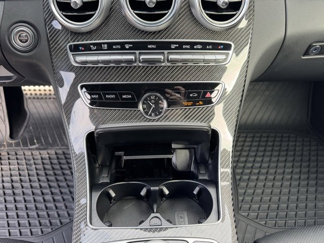 Certified 2022 Mercedes-Benz C 43 AMG 4MATIC Coupe image 17