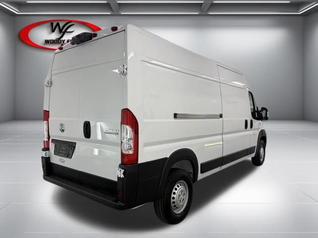 New 2026 RAM ProMaster 2500 w/ Safety Group FWD image 7