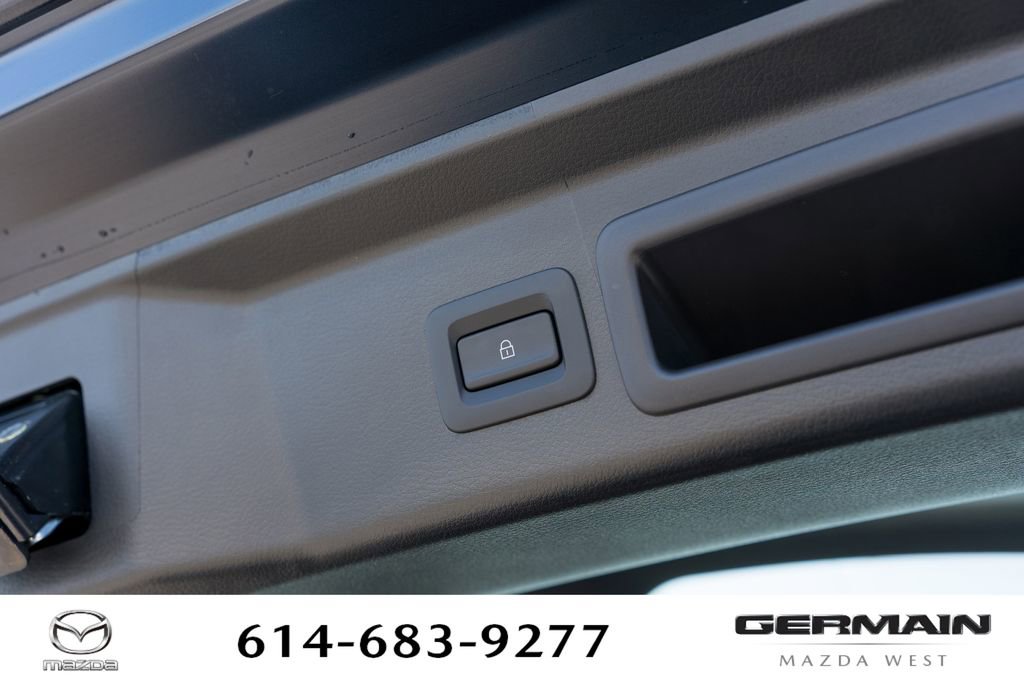 New 2026 MAZDA CX-30 AWD 2.5 S image 35