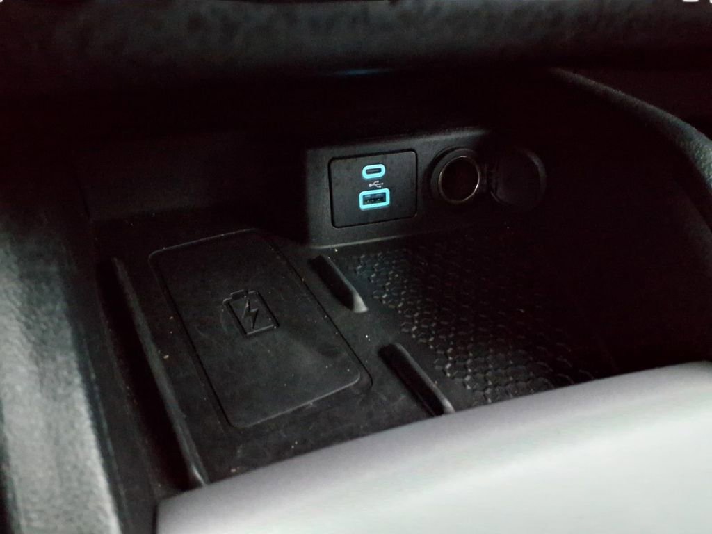 Used 2022 Ford Bronco Sport Big Bend w/ Convenience Package image 18