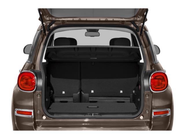Used 2020 FIAT 500L Pop w/ Premium Group FWD image 15