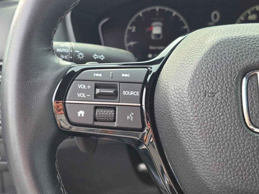 Certified 2024 Honda Civic Sport image 19
