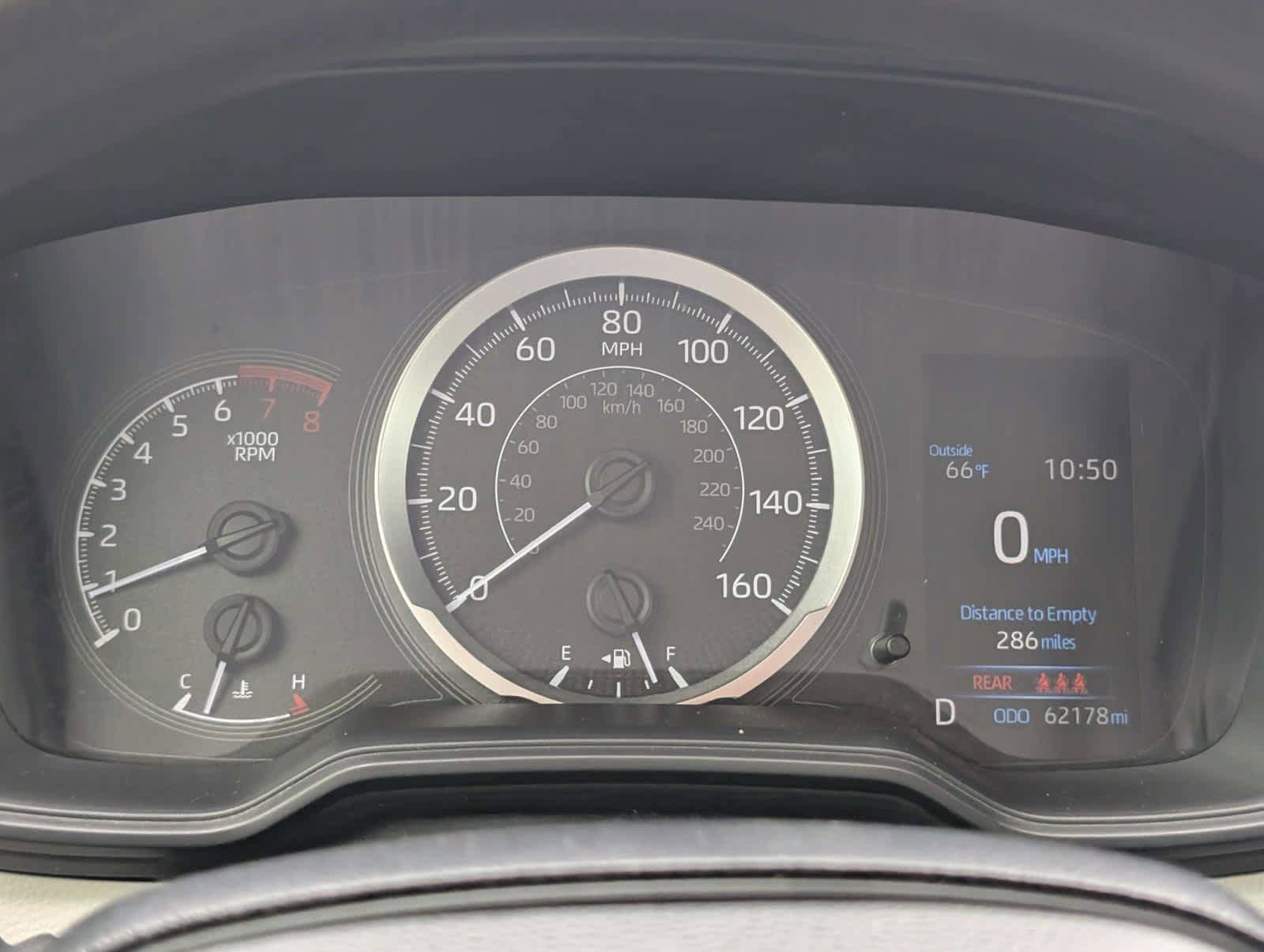 Used 2021 Toyota Corolla LE FWD image 24