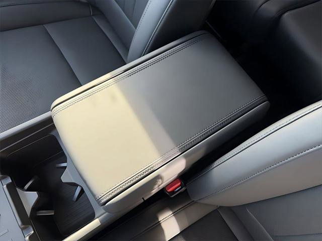 New 2026 Hyundai Santa Fe SEL image 25