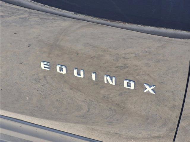 Used 2021 Chevrolet Equinox LS w/ LS Convenience Package FWD image 15