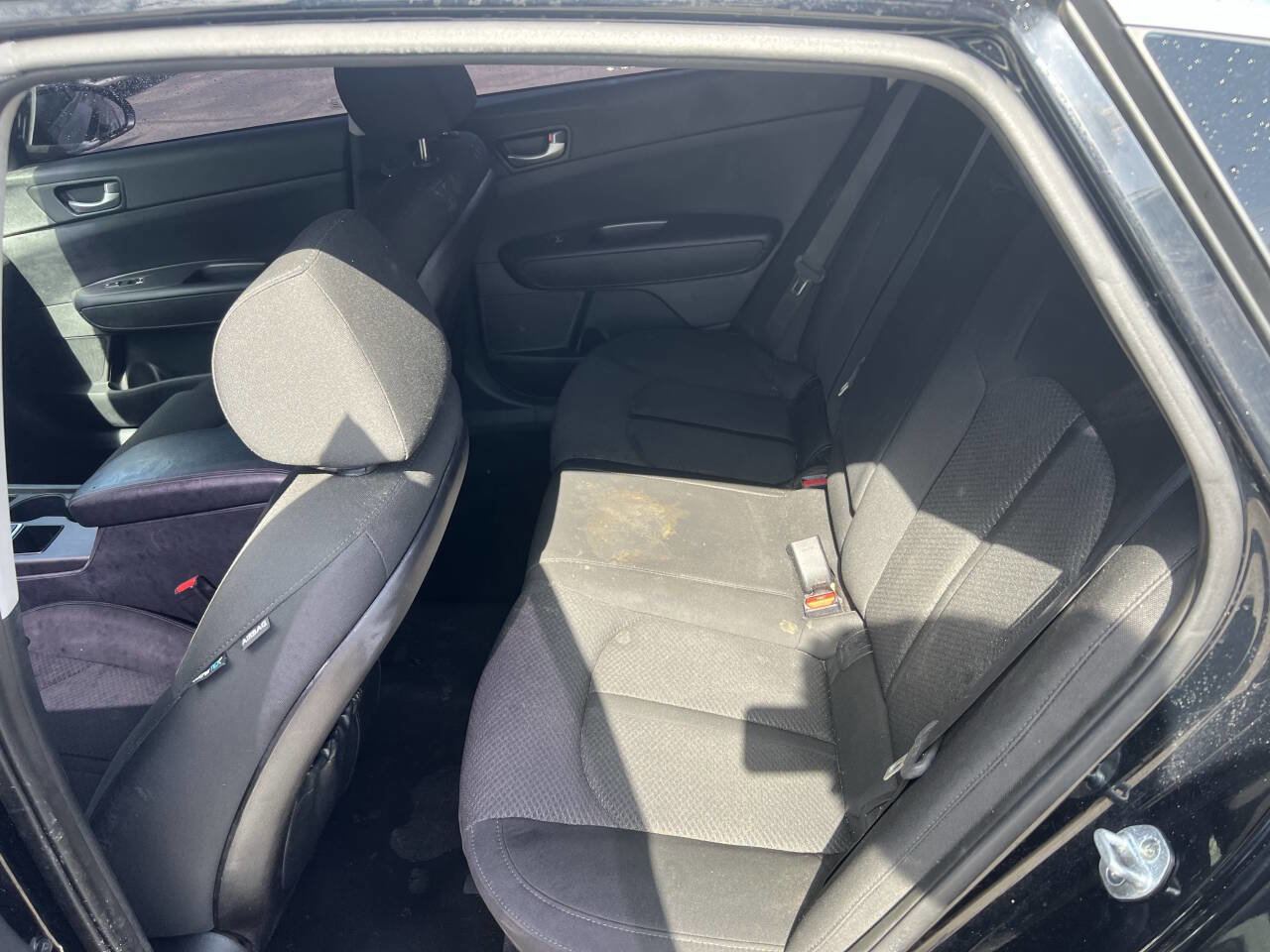 Used 2016 Kia Optima LX image 21