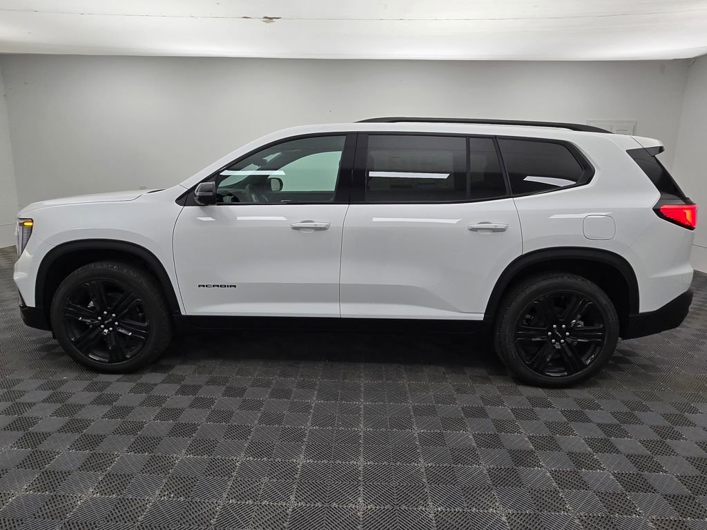 New 2026 GMC Acadia Elevation w/ Black Edition image 21
