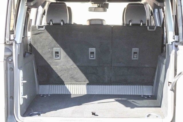 Used 2021 Ford Bronco First Edition image 27