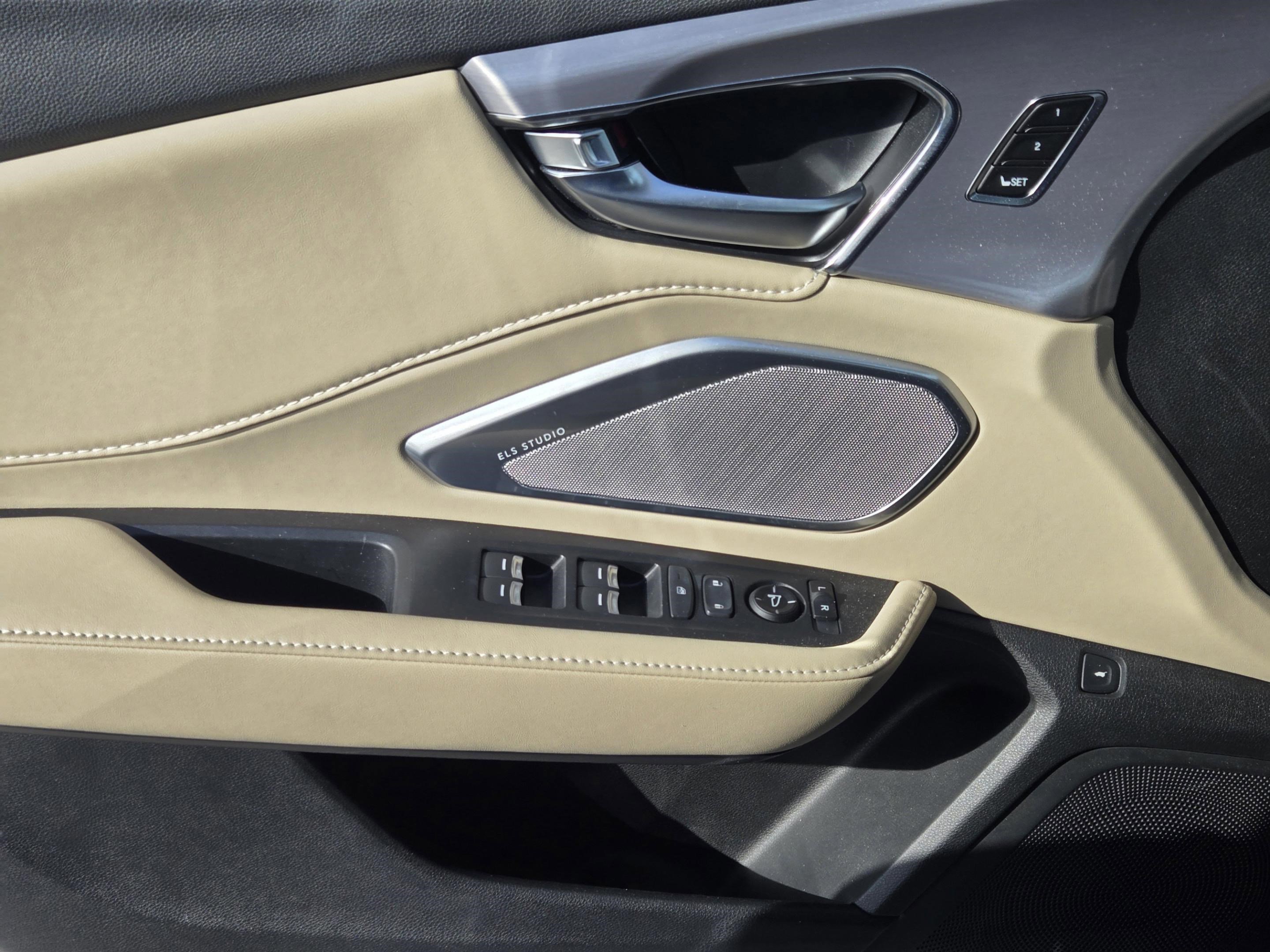 Certified 2023 Acura RDX FWD w/ Technology Package image 17