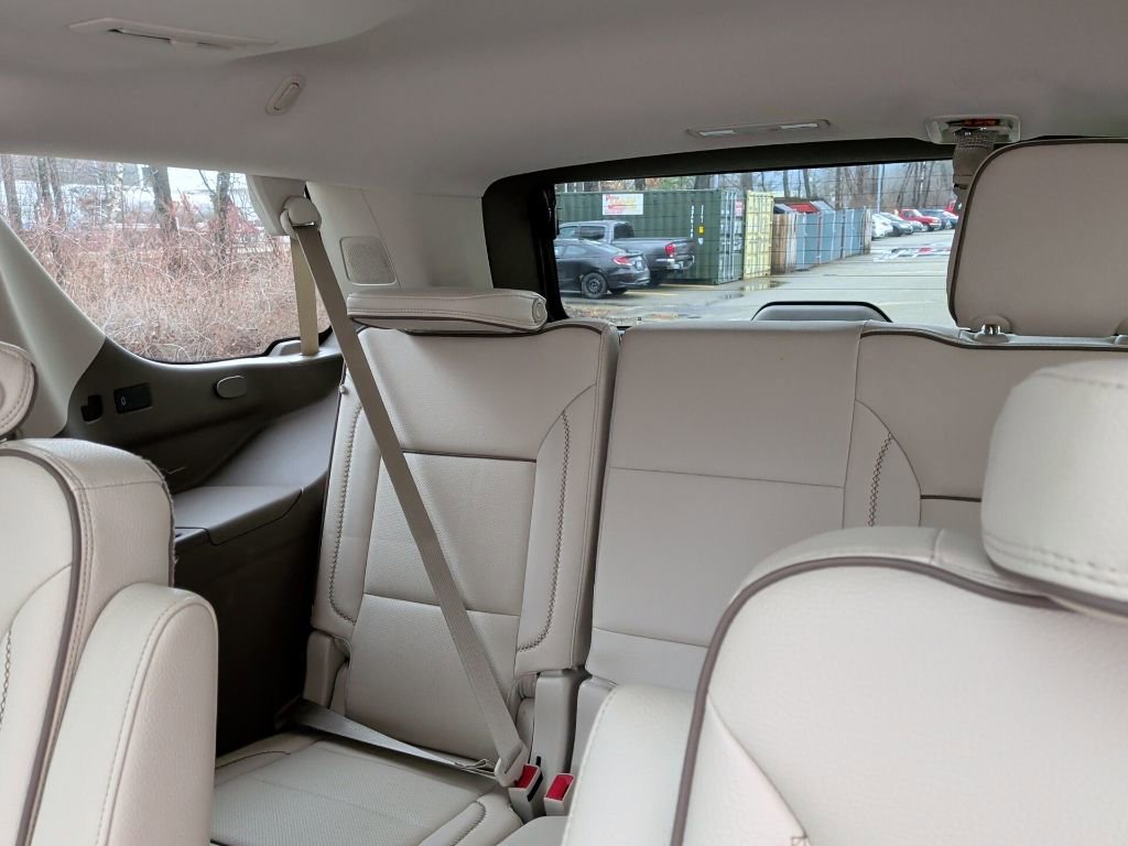 Used 2021 GMC Yukon Denali image 13