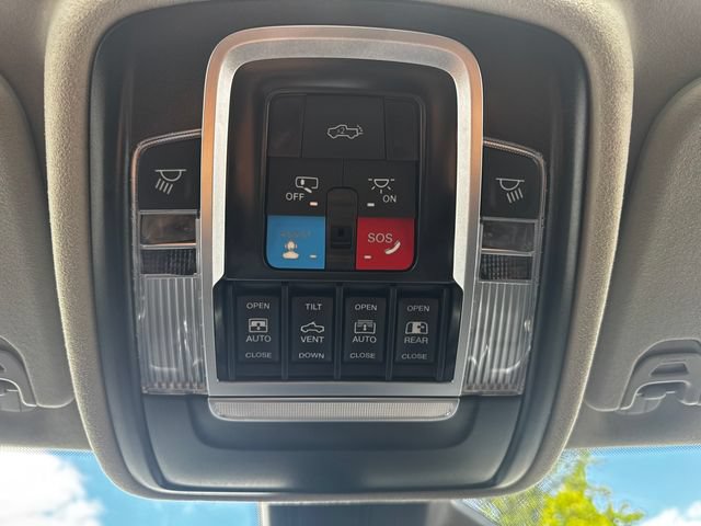 New 2026 RAM 1500 Tungsten AWD/4WD image 43