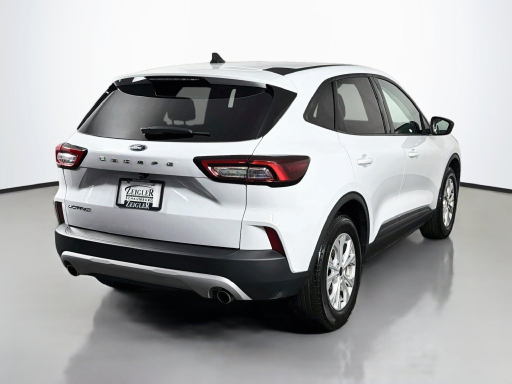 Used 2025 Ford Escape Active FWD image 7