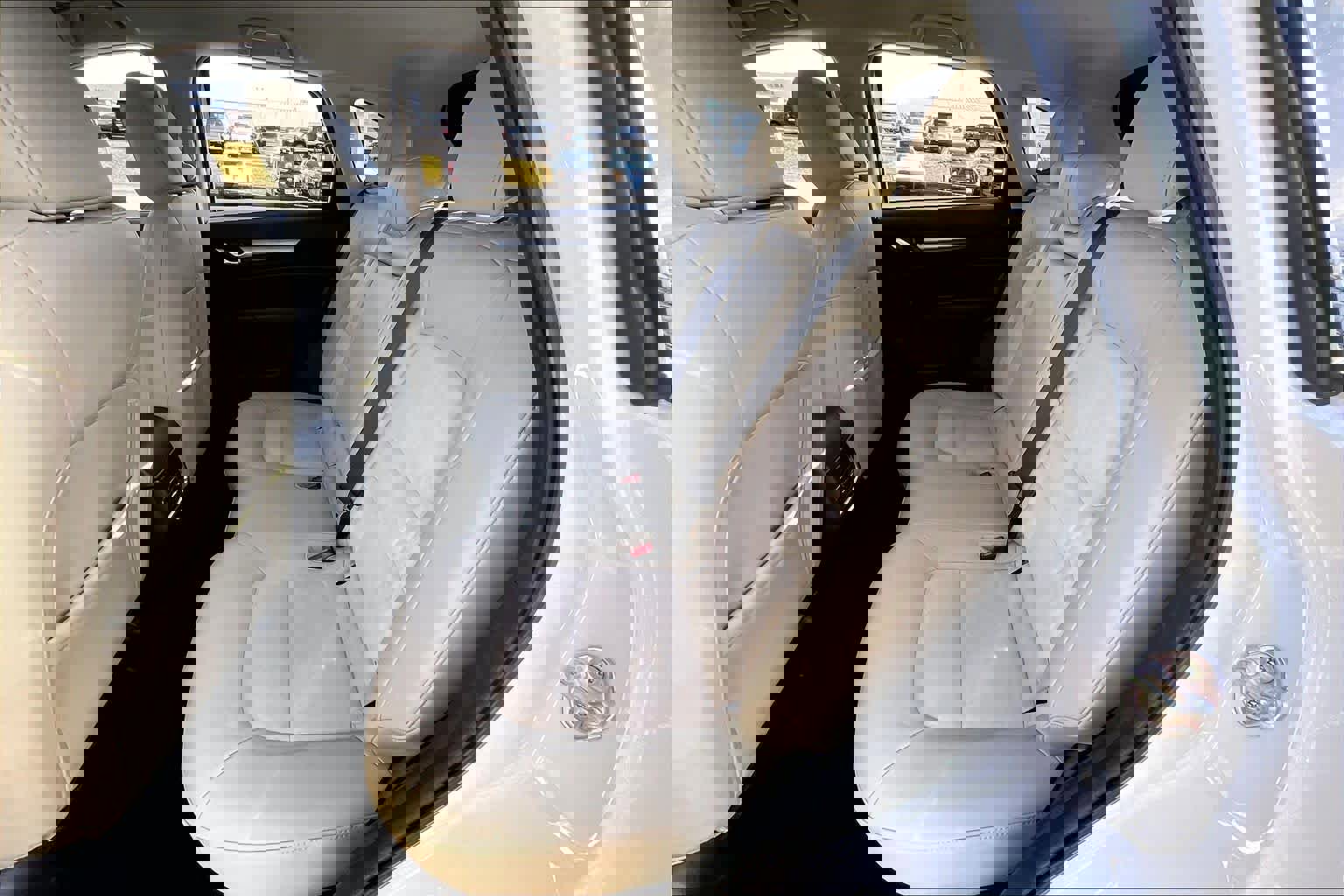 Used 2023 MAZDA CX-5 AWD 2.5 S w/ Select Package image 18