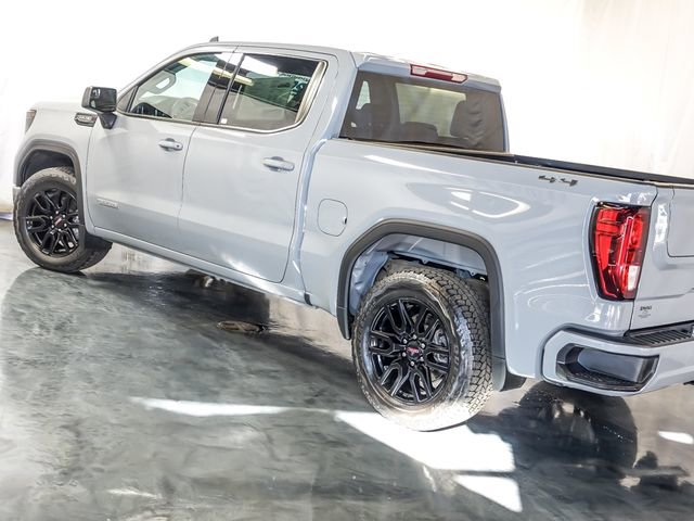 Certified 2024 GMC Sierra 1500 Elevation AWD/4WD image 11