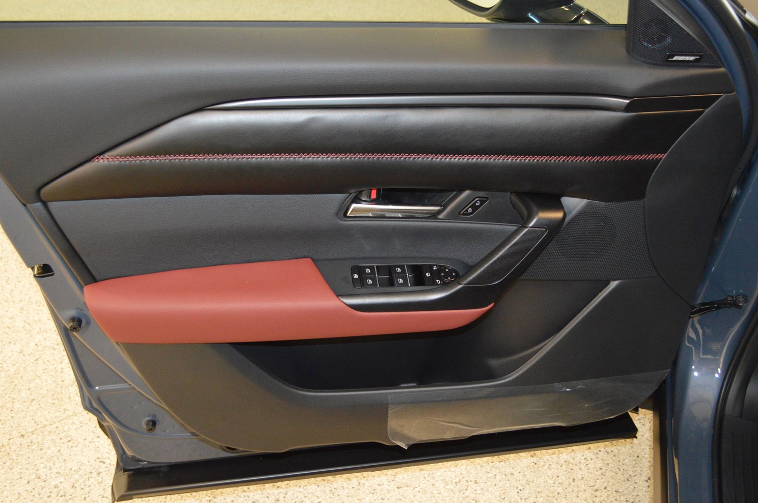 New 2026 MAZDA CX-50 2.5 Hybrid w/ Premium Plus Pkg image 14