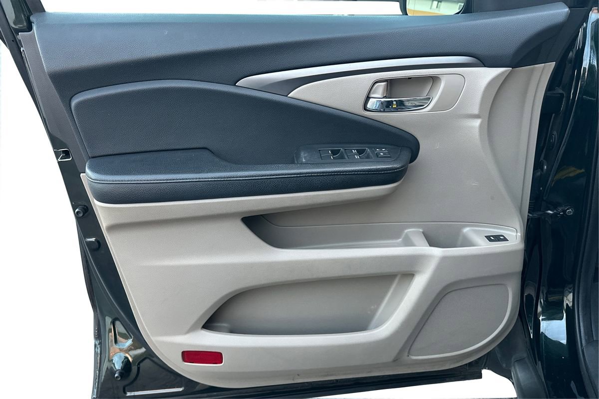 Used 2016 Honda Pilot EX-L image 20