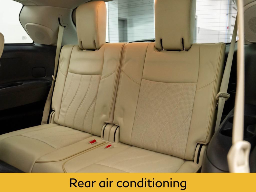 Used 2015 INFINITI QX60 AWD w/ Premium Plus Package image 20