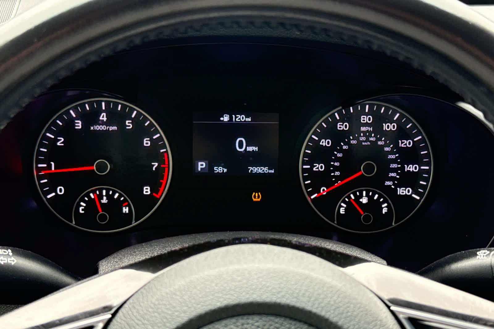 Used 2019 Kia Optima S w/ S Panoramic Sunroof Package FWD image 23